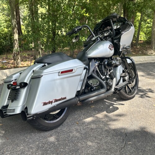 FLTRXS 2020 Road Glide® Special thumb 1