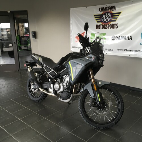 IBEX 450 thumb 1