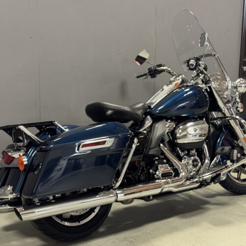 2019 ROAD KING POLICE thumb 2
