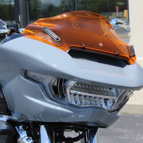 FLTRX 2026 Road Glide® Solo thumb 3