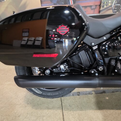 FXLRST 2026 Low Rider® ST thumb 2