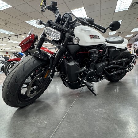 RH1250S 2026 Sportster® S thumb 0