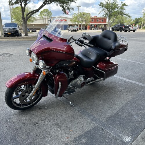 2023 Harley-Davidson® Ultra Limited thumb 1