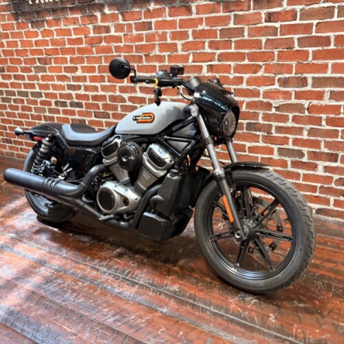 2022 Harley-Davidson® Nightster™ RH975 thumb 2