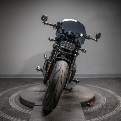2021 Sportster® S (RH1250S) thumb 3