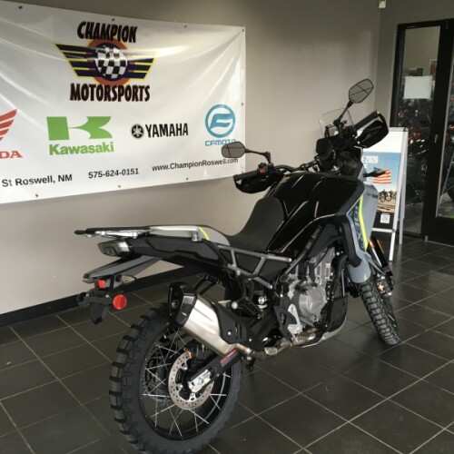 IBEX 450 thumb 0