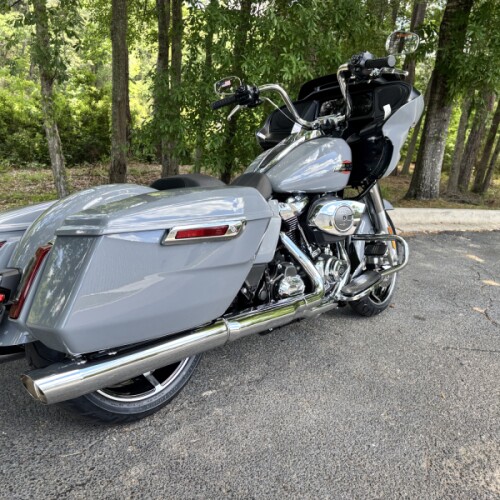 FLTRX 2026 Road Glide® thumb 2