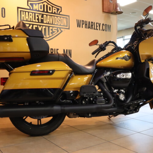 2023 Harley-Davidson HD Touring FLTRK Road Glide Limited thumb 1