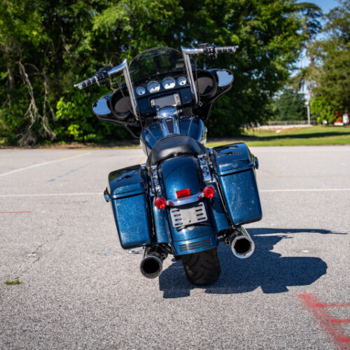 2016 Harley-Davidson® Street Glide® Special FLHXS thumb 1