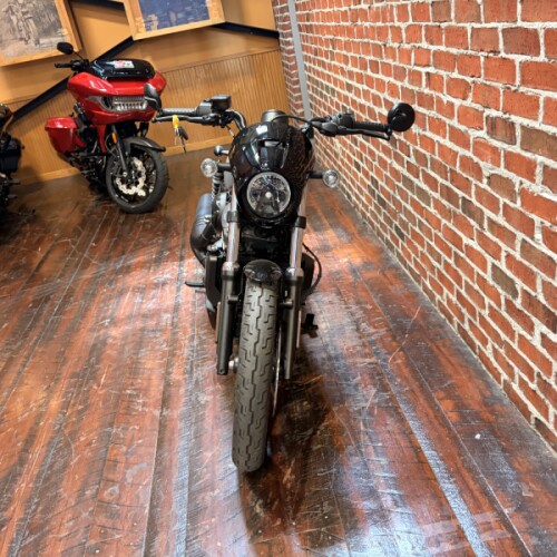 2022 Harley-Davidson® Nightster™ RH975 thumb 0