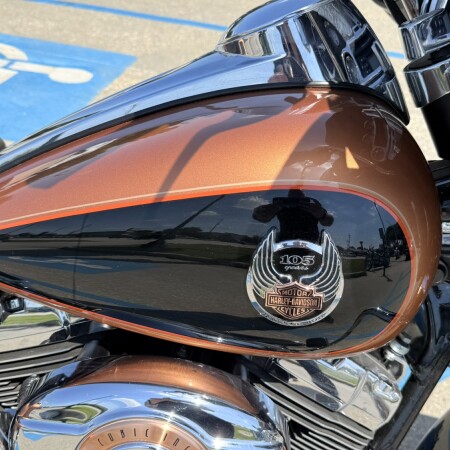 2008 Harley-Davidson® Street Glide® thumb 2