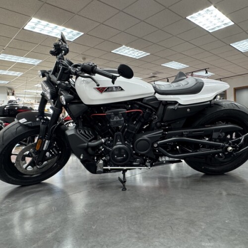RH1250S 2026 Sportster® S thumb 2