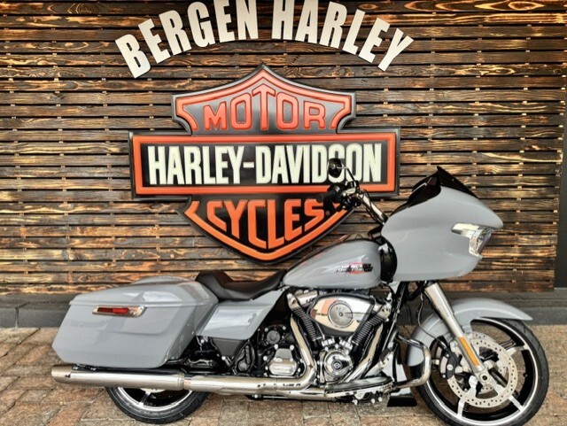  2025 Harley Davidson Road Glide FLTRX