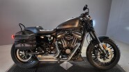 2018 Harley-Davidson® 1200 Custom XL1200C