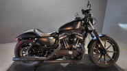 2019 Harley-Davidson® Iron 883™ XL 883N
