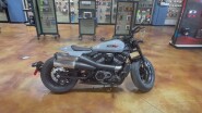 RH1250S 2026 Sportster® S