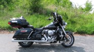 2016 Harley-Davidson® Ultra Limited FLHTK