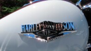 2021 Harley-Davidson® Road King® FLHR