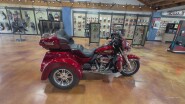 FLHTCUTG 2023 Tri Glide® Ultra