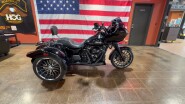 Harley-Davidson® Road Glide 3 2024 FLTRT VIVID BLACK
