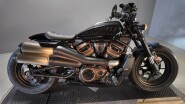 2024 Harley-Davidson® Sportster® S RH1250S