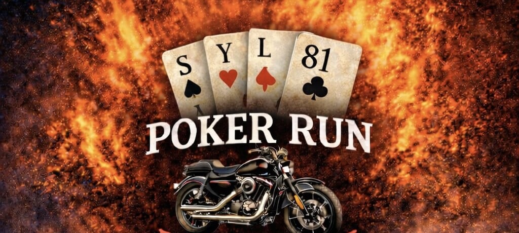 Poker Run