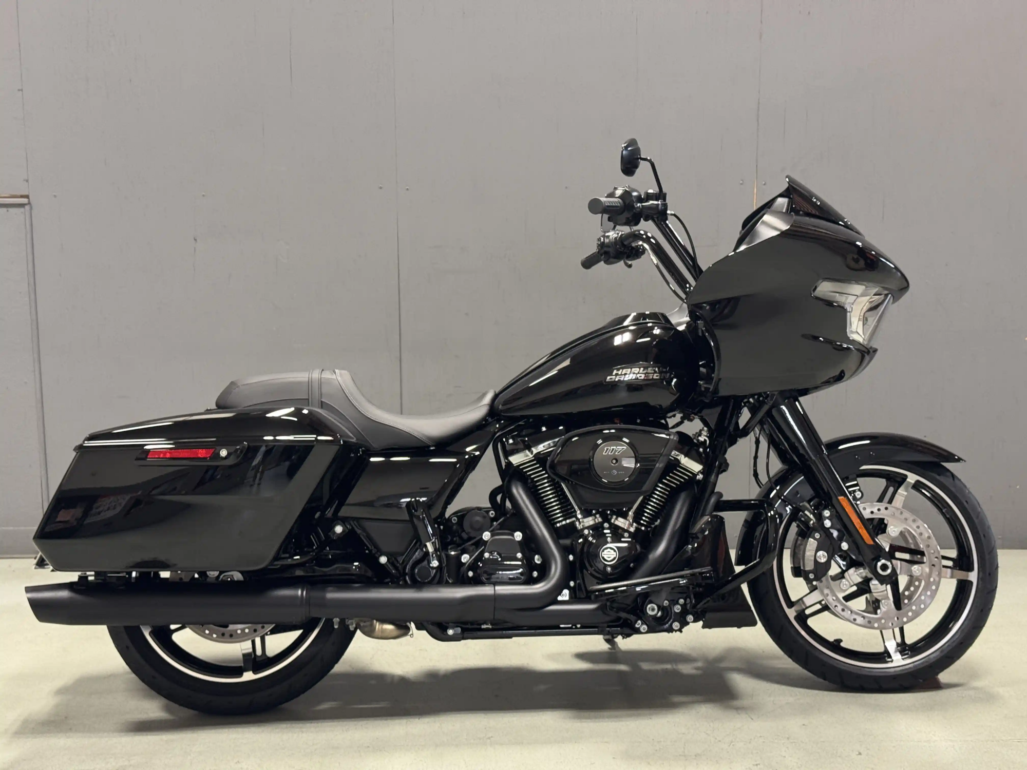 FLTRX 2026 Road Glide®