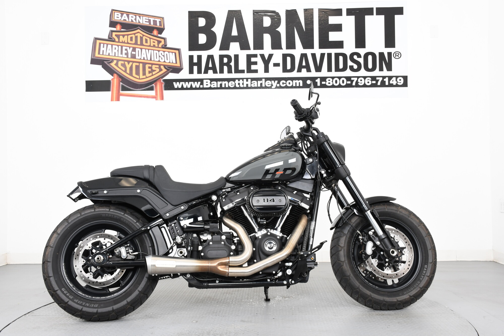 Low Rider™ ST | Barnett Harley-Davidson®