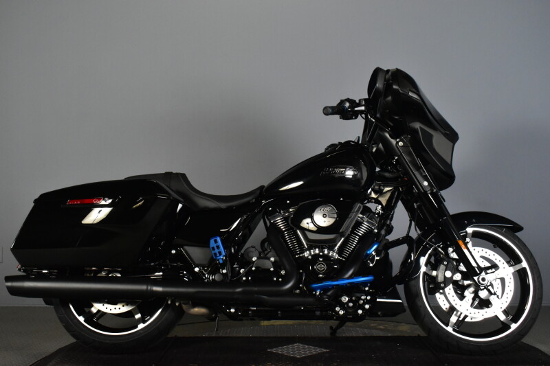 2026 Harley-Davidson® Street Glide® FLHX