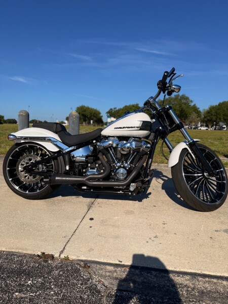 FXBR 2024 Breakout™ 117