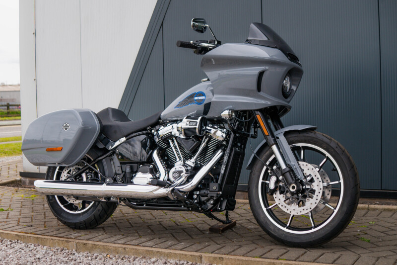 2026 Harley-Davidson® Low Rider® ST 
