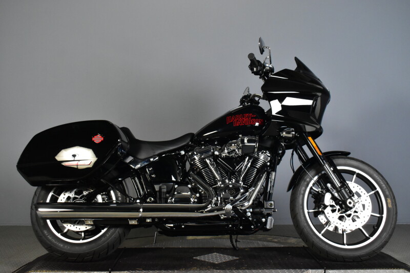 2026 Harley-Davidson® Low Rider™ ST FXLRST