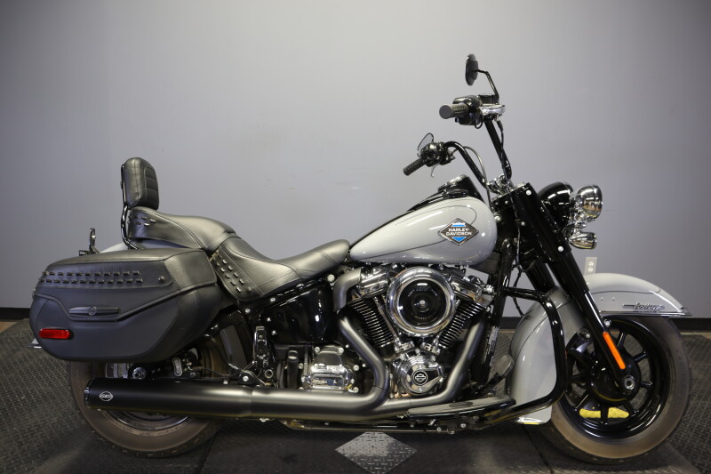 Certified Pre-owned Inventory | Summit Harley Davidson®