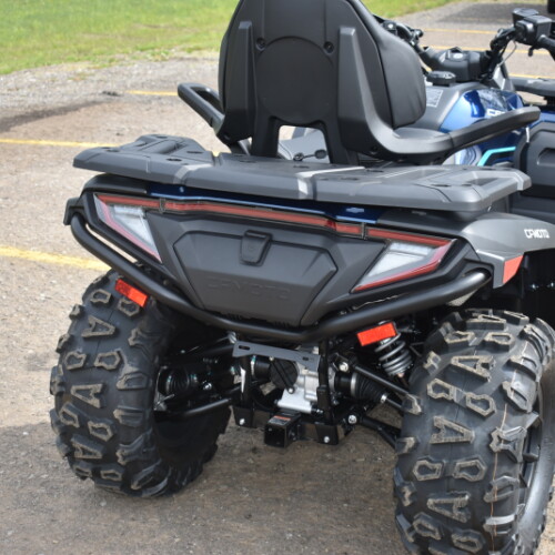  2026 CFORCE 600 Touring thumb 1