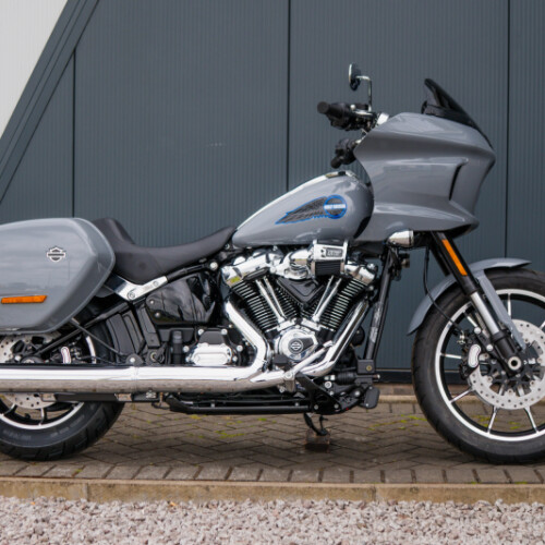 2026 Harley-Davidson® Low Rider® ST  thumb 2