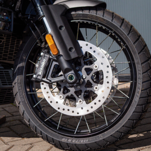 2026 Harley-Davidson® Pan America 1250 Limited thumb 0