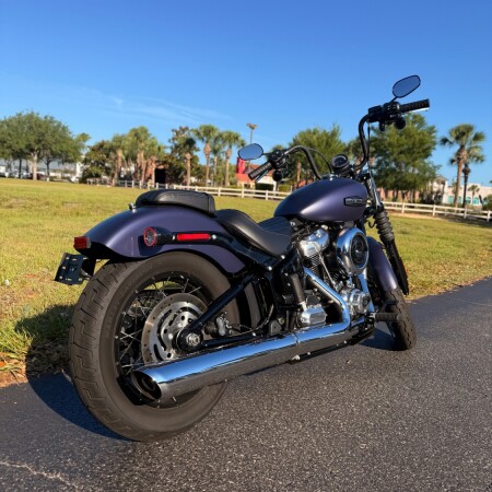 FXBB 2025 Street Bob™ thumb 3