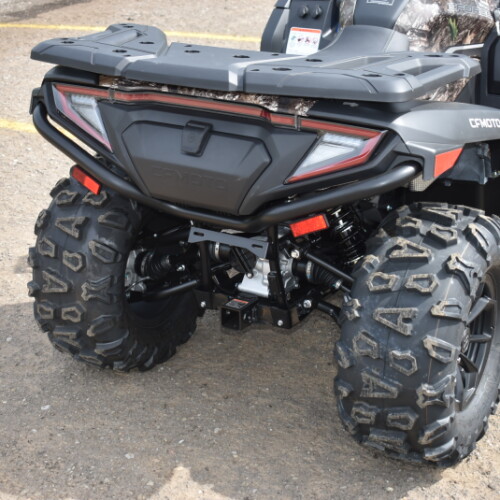  2026 CFORCE 600 thumb 1