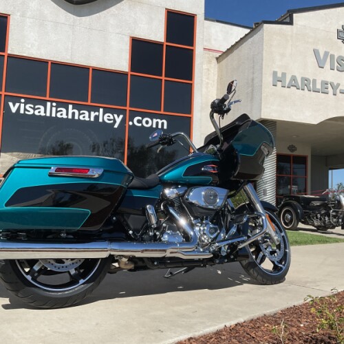 FLTRX 2026 Road Glide® thumb 3