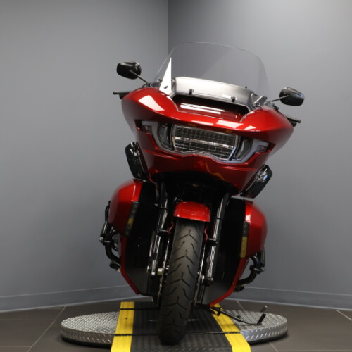 2026 Harley-Davidson® Road Glide Limited FLTRXL thumb 2