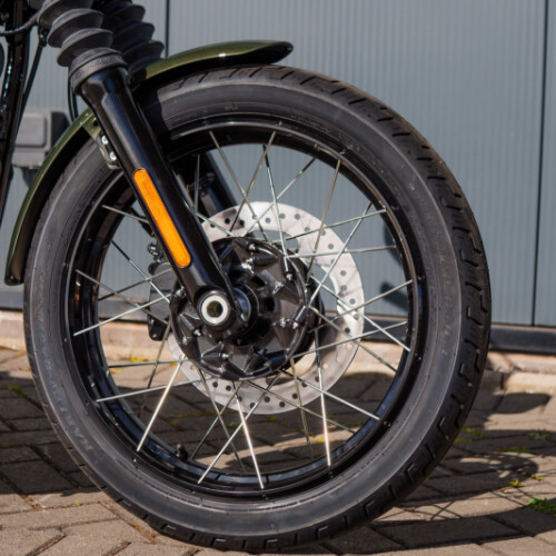 2026 Harley-Davidson® Street Bob®  thumb 0