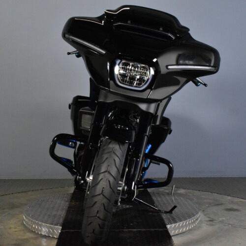 2026 Harley-Davidson® Street Glide® FLHX thumb 1