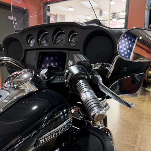 FLHTCUTG 2021 Tri Glide® Ultra thumb 1