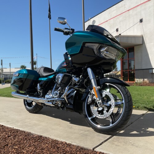 FLTRX 2026 Road Glide® thumb 2