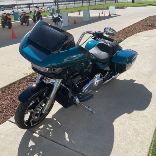 FLTRX 2026 Road Glide® thumb 0
