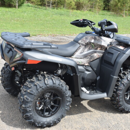  2026 CFORCE 600 thumb 2