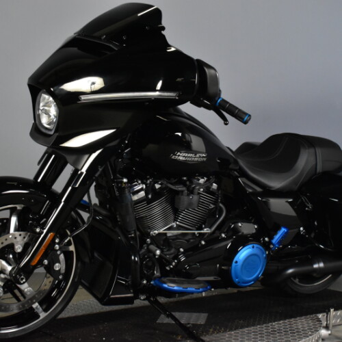 2026 Harley-Davidson® Street Glide® FLHX thumb 0