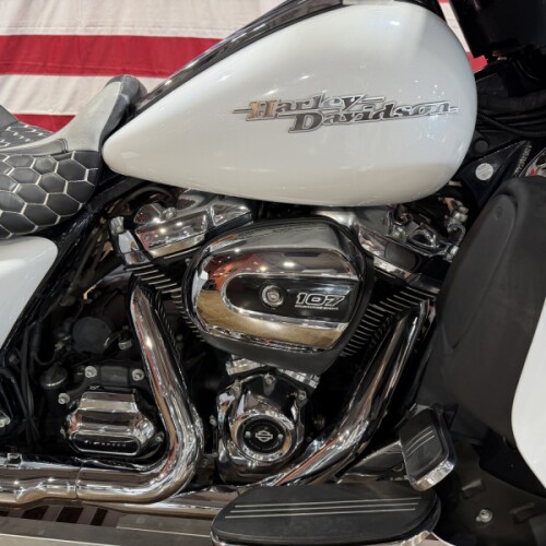 FLHXS 2017 Street Glide® Special thumb 0