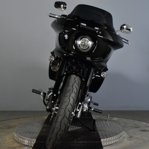 2026 Harley-Davidson® Low Rider™ ST FXLRST thumb 1