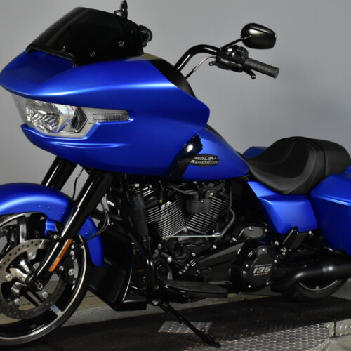 2026 Harley-Davidson® Road Glide™ FLTRX thumb 0